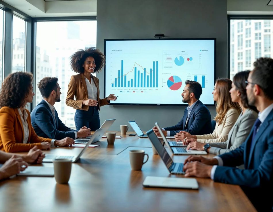 How to Build a Future-Proof Business Strategy